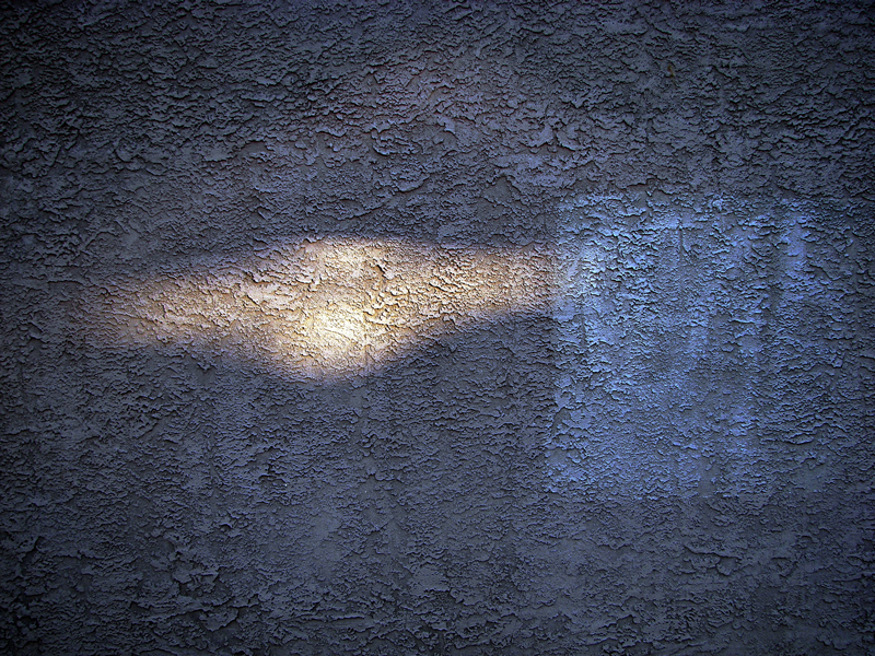 DoN Brewer Photography - light being (Rick Selvin)